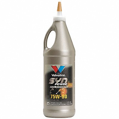 Gear Oil Full Synthetic 32 Oz 75W-90 MPN:VV975