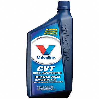 CVT Transmission Fluid Synthetic 1 Qt MPN:804751