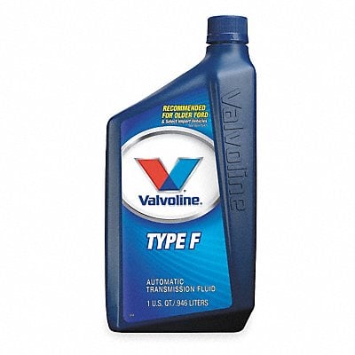 Valvoline ATF 1qt. MPN:822387