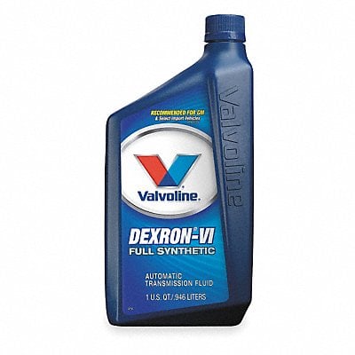 Valvoline ATF 1qt. MPN:822405