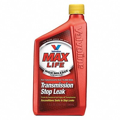 Transmission Fluid with Stop Leak 32 Oz MPN:VV337