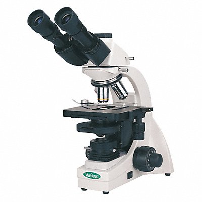 Compound Microscope 10X 20X 40X 100X MPN:1333PHI