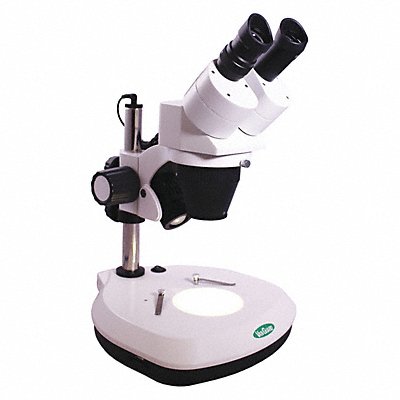 Microscope LED Binocular 11-1/2 x10-1/2 MPN:1353SL