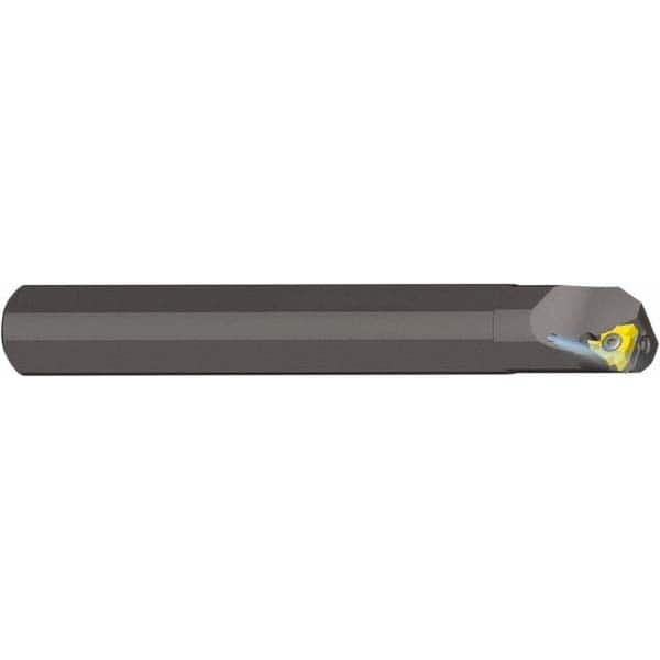 Indexable Threading Toolholder: Internal, Left Hand, 1.12 x 1.25