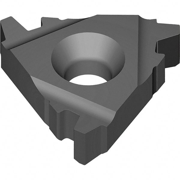 Laydown Threading Insert: 3IL6STACME VTX, Solid Carbide MPN:021-00610