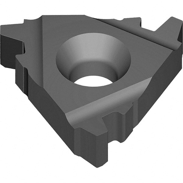 Laydown Threading Insert: 3EL1.5TR VK2, Solid Carbide MPN:021-00619