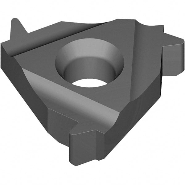 Laydown Threading Insert: 3IL10BBUT VTX, Solid Carbide MPN:021-00620