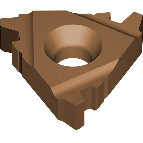 Laydown Threading Insert: 3IR8STACME VRX, Solid Carbide MPN:021-07079