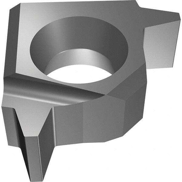 Laydown Threading Insert: 5LI2.0TR-2TM VTX, Solid Carbide MPN:50367