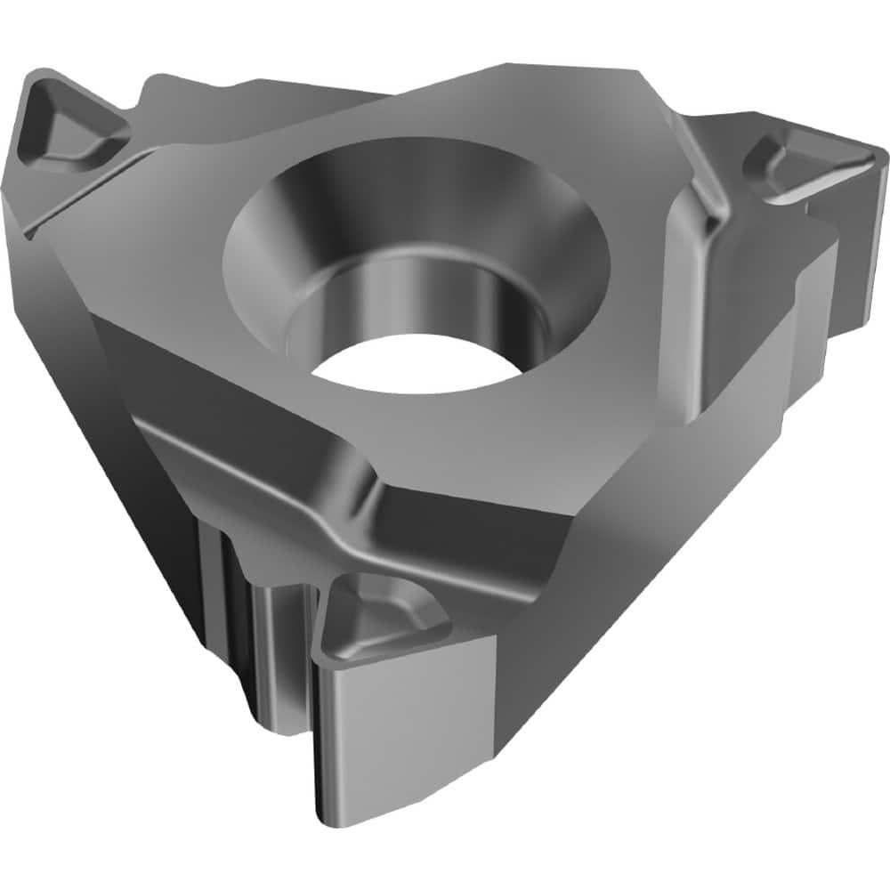 Laydown Threading Insert: 2FSIR2.0ISOFSK, Carbide MPN:52077