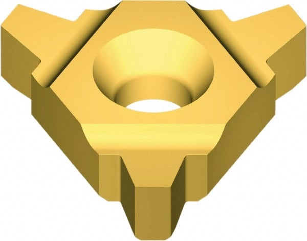 Laydown Threading Insert: 4UI6.0TR VKX, Solid Carbide MPN:58908