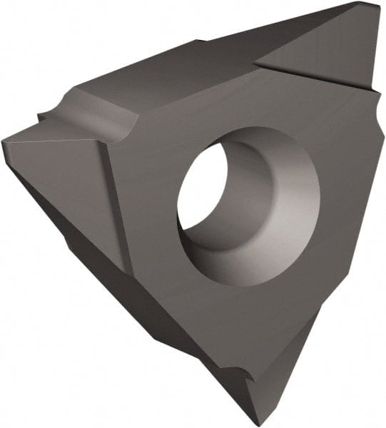 On-Edge Threading Insert: Partial Profile 60 ° MPN:62021