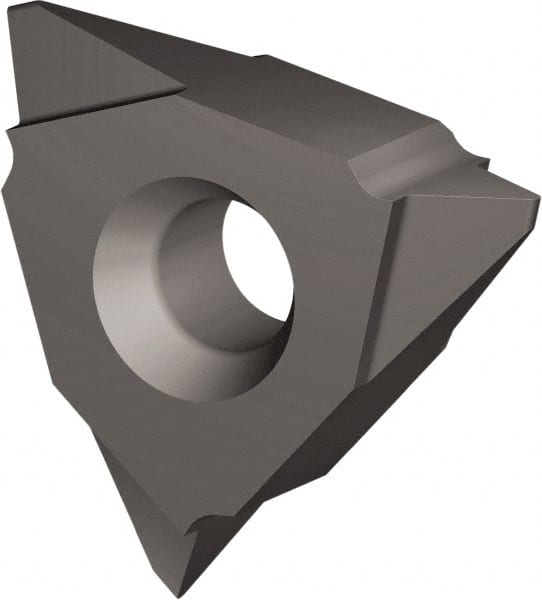 On-Edge Threading Insert: Partial Profile 60 ° MPN:62159