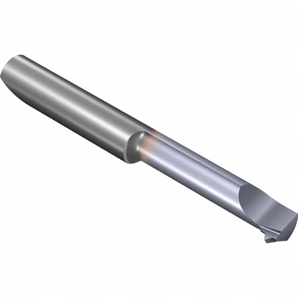 Single Point Theading Tool: Internal, Solid Carbide MPN:031-00011