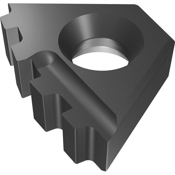 Threading Insert: 14DER5BUT752T VTXP, Carbide MPN:63046