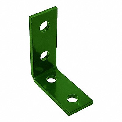 Strut Channel Fitting Green 1/4 MPN:V325GN