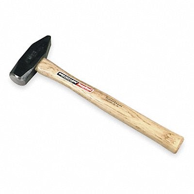 Blacksmith Hammer Hickory 40 Oz MPN:S40