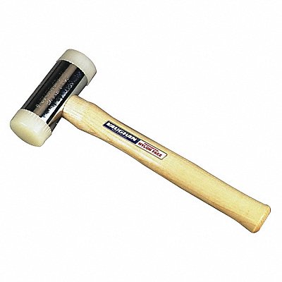 Nylon Face Hammer 1-3/4 in. MPN:NT175