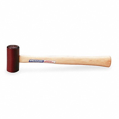 Mallet Rawhide 10-3/4 in L MPN:RM150