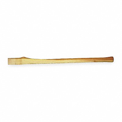 Axe Handle 36 In Hickory Straight MPN:65512