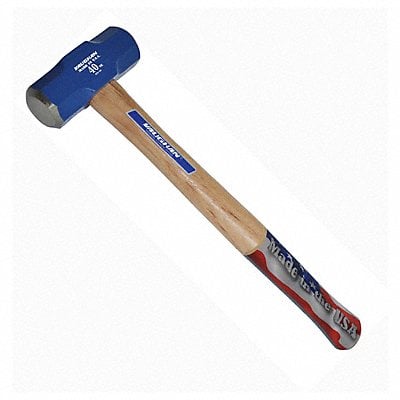 Engineer Hammer Hickory 2.5 lb 15-1/2 in MPN:SDF40