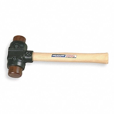 Split Head Hammer 3 lb 12-3/4 L MPN:SH175