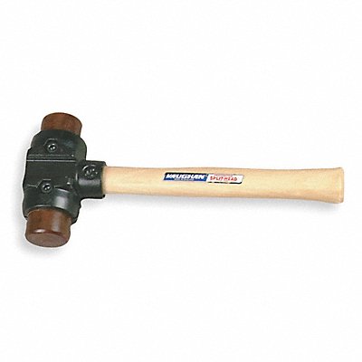 Split Head Hammer 4 lb 13-3/4 L MPN:SH200