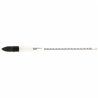 Hydrometer 1.180/1.250 MPN:6602-10