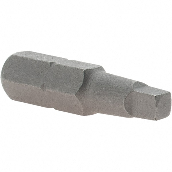 Screwdriver Insert Bit: #3 Point MPN:120210