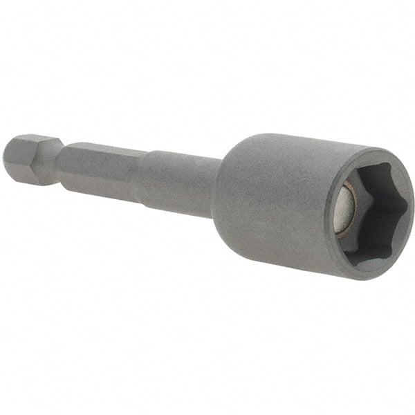 Power Screwdriver Bit: 7/16