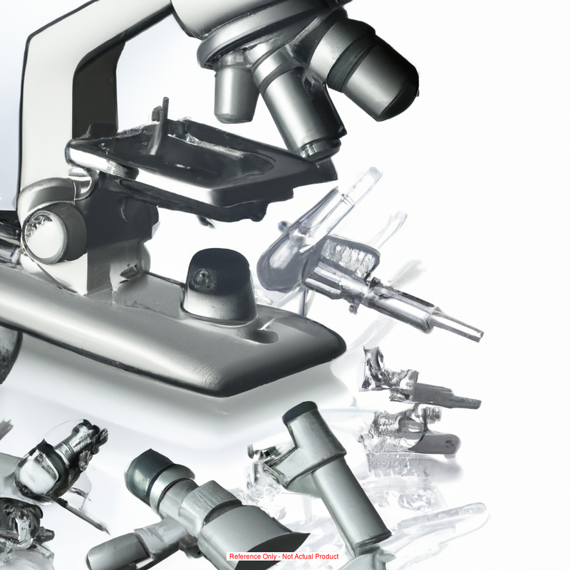 Microscopes, Microscope Type: Binocular , Eyepiece Type: Binocular , Arm Type: Fixed , Focus Type: Adjustable , Image Direction: Upright  MPN:VE-B2 PLUS PLAN