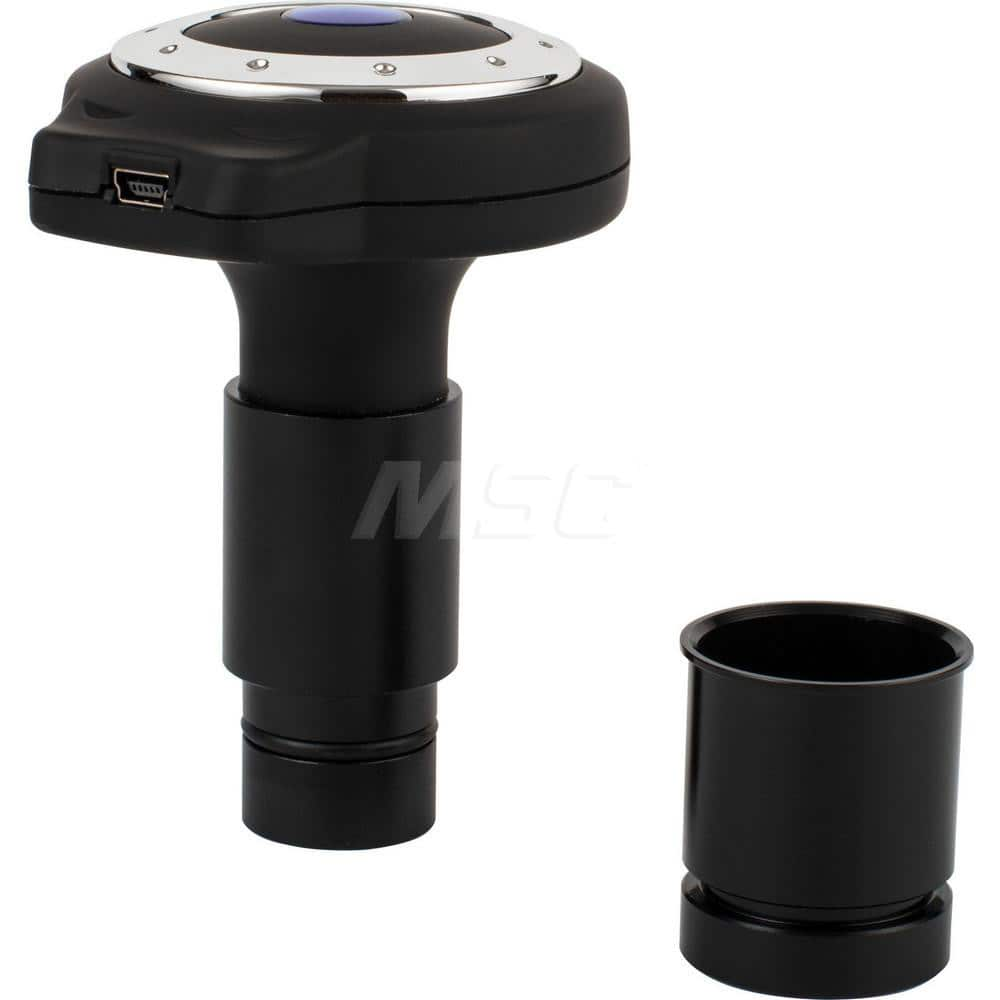 Microscope & Magnifier Accessories MPN:VE-MC3