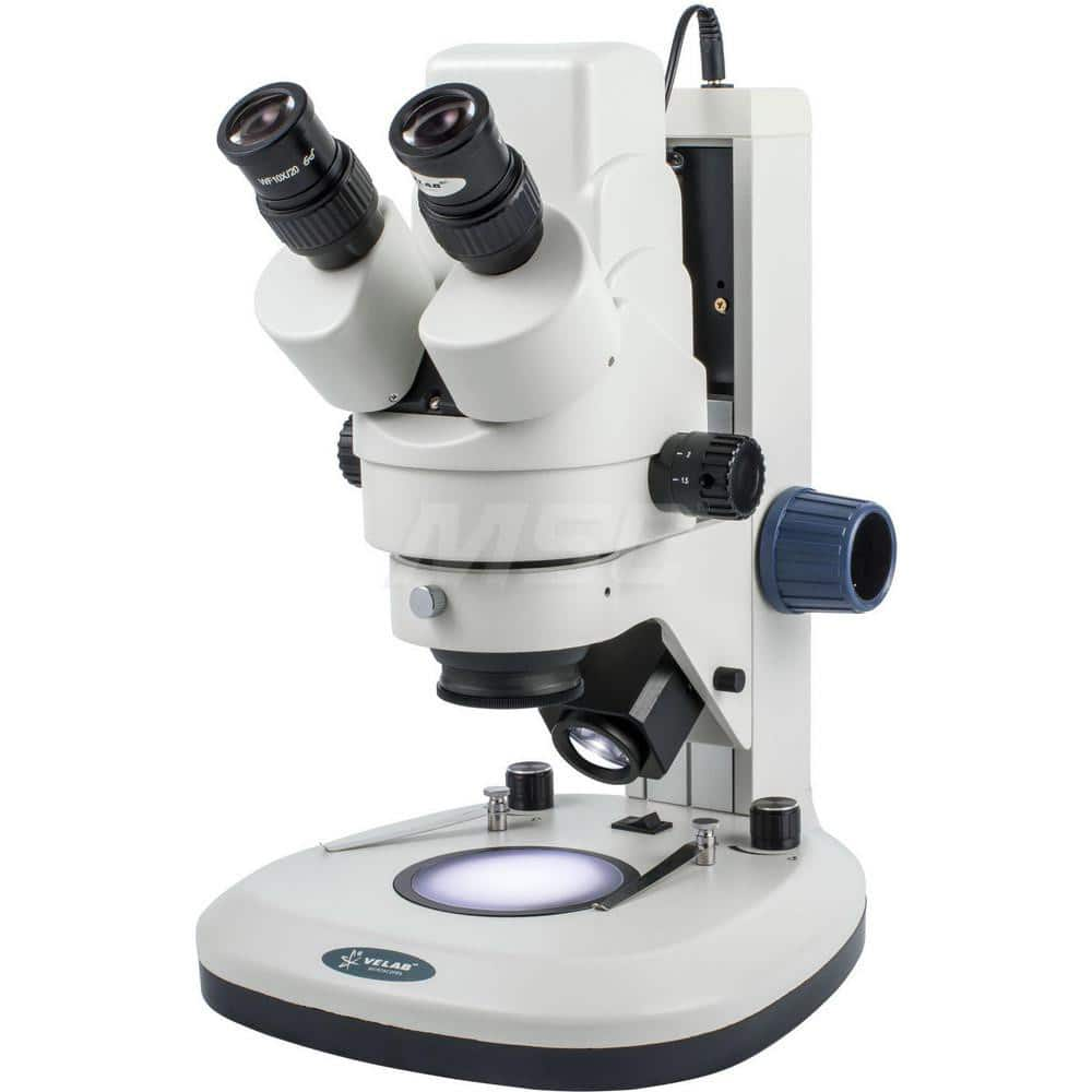 Microscopes, Microscope Type: Digital, Stereo , Eyepiece Type: Binocular , Arm Type: Fixed , Focus Type: Adjustable , Image Direction: Inverted  MPN:VE-S5C