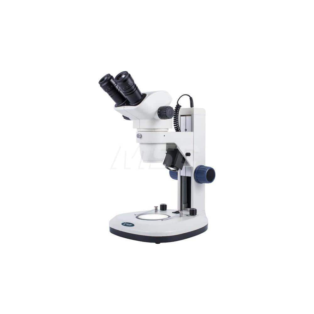 Microscopes, Microscope Type: Stereo , Eyepiece Type: Binocular , Arm Type: Fixed , Focus Type: Adjustable , Image Direction: Inverted  MPN:VE-S6