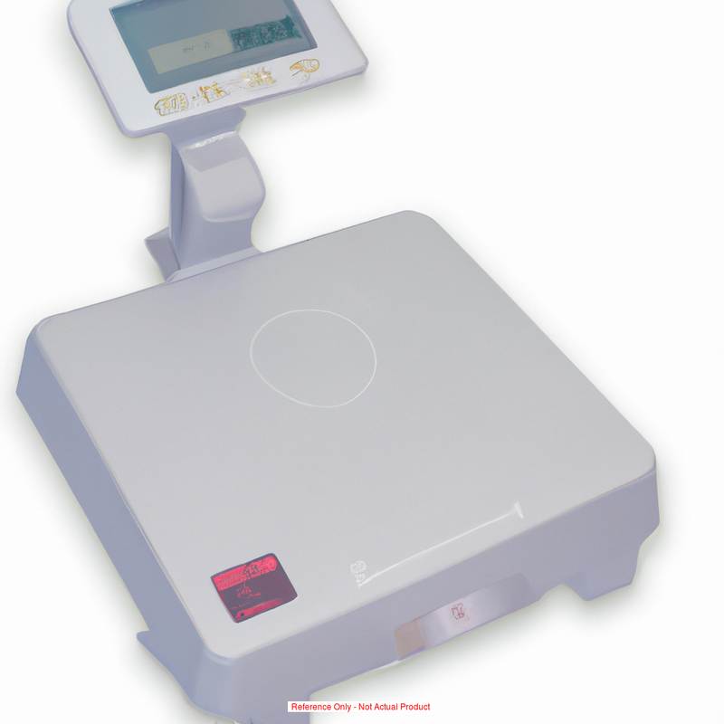 Personal & Medical Digital & Beam Scales, Scale Type: Pediatric, Medical , Display Type: LCD Display, Digital , Capacity (Lb.): 44 , Capacity (kg): 20.0000  MPN:VE-20