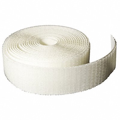 Sew-On Tape White 150ft. L 2 W MPN:186787