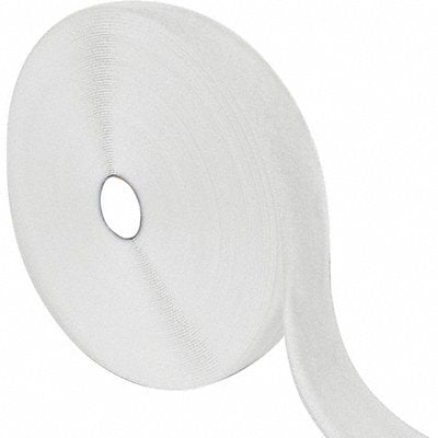 Sew-On Fastener White Loop 1 W MPN:190388