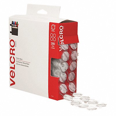 Tape Combo Packs Dots 3/4 PK200 MPN:VEL153