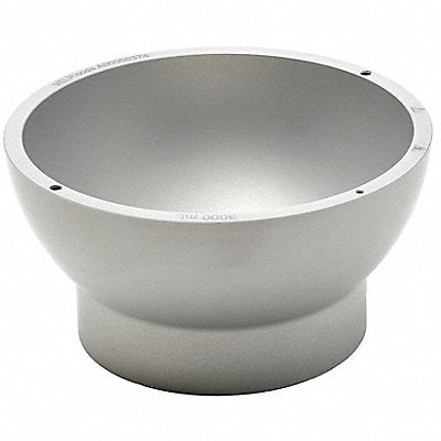 Hemispheric Bowl MPN:A00000374