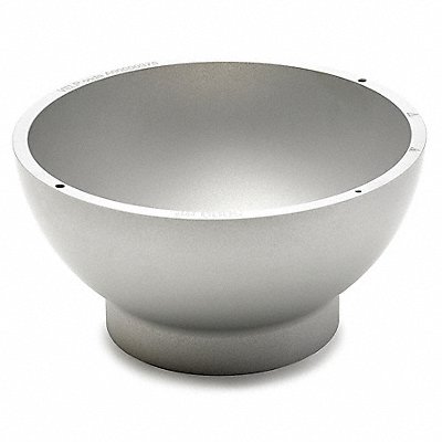 Hemispheric Bowl MPN:A00000375