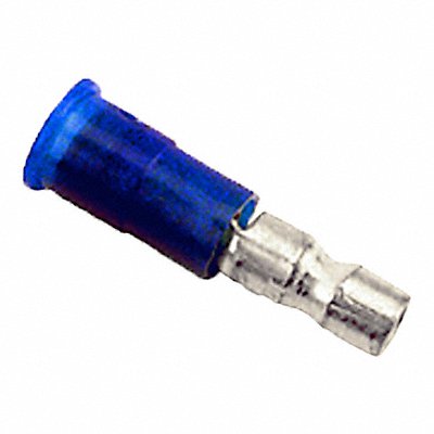 Ring Tongue Connector Crimp PK 50 MPN:056049-50