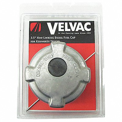 Fuel Cap Vented Nonlock 5.5 per In Thrd MPN:600186