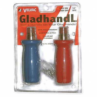 Gladhand Grip MPN:035070