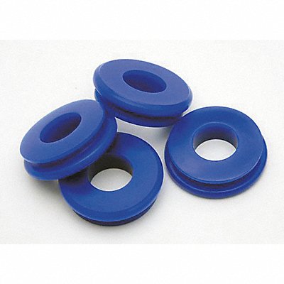 Gladhand Seal Polyurethane Pk 25 MPN:035009-1