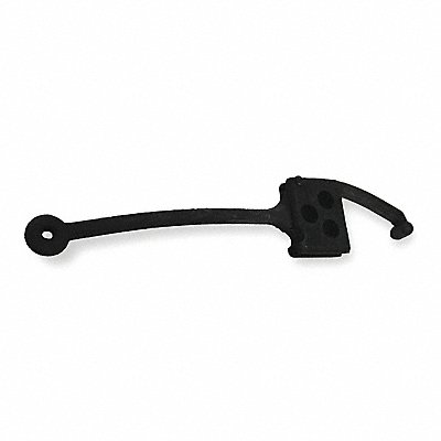 Hose Holder Rubber 12 In MPN:580082