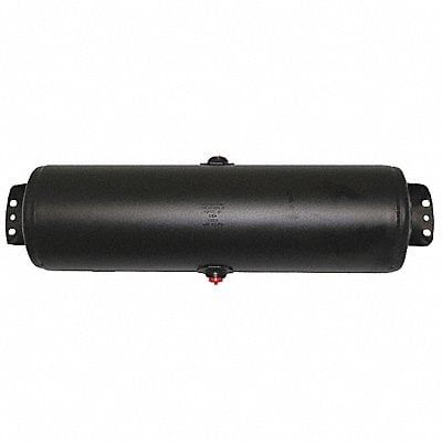 Air Tank 6.44 Gal 125 PSI Horizontal MPN:035106