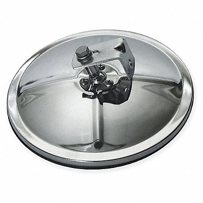 Center Mount Convex Mirror MPN:708508