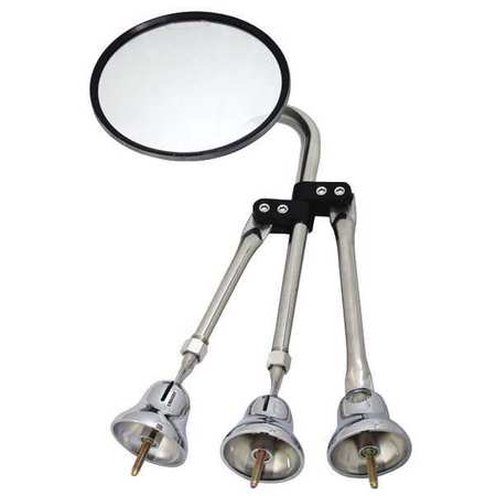 Blind Spot Mirror Tripod MPN:715148