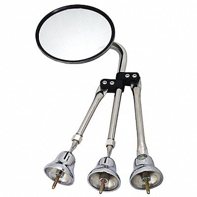 Blind Spot Mirror Tripod MPN:715150