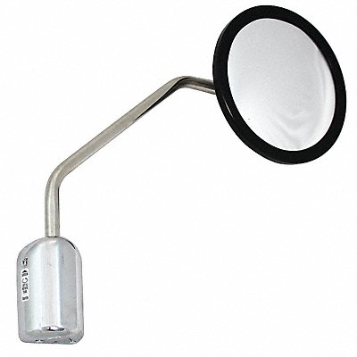 Spot Mirror Slant Arm MPN:716917